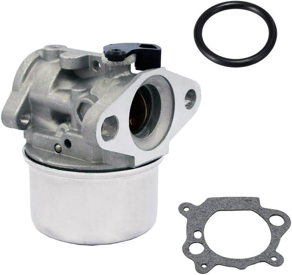 Карбюратор для Briggs&Stratton 497314 497410 498254 799868 Toro Snapper Craftsman 4–7 л.с. без дросселя - фото 7 Карбюратор для Briggs&Stratton 497314 497410 498254 799868 Toro Snapper Craftsman 4–7 л.с. без дросселя - фото 7