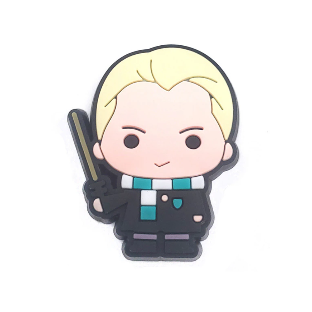 Джибітс для взуття JIBBITZ Драко № 1295 (JIB1295)