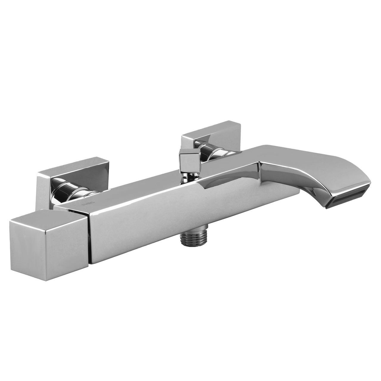 Смеситель для ванны TRES CUADRO 10717002 (000004868)