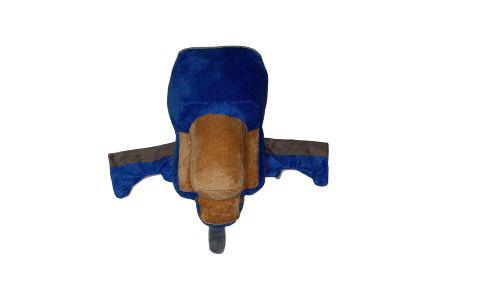 Мягкая игрушка Phantom Minecraft 25 см - фото 4