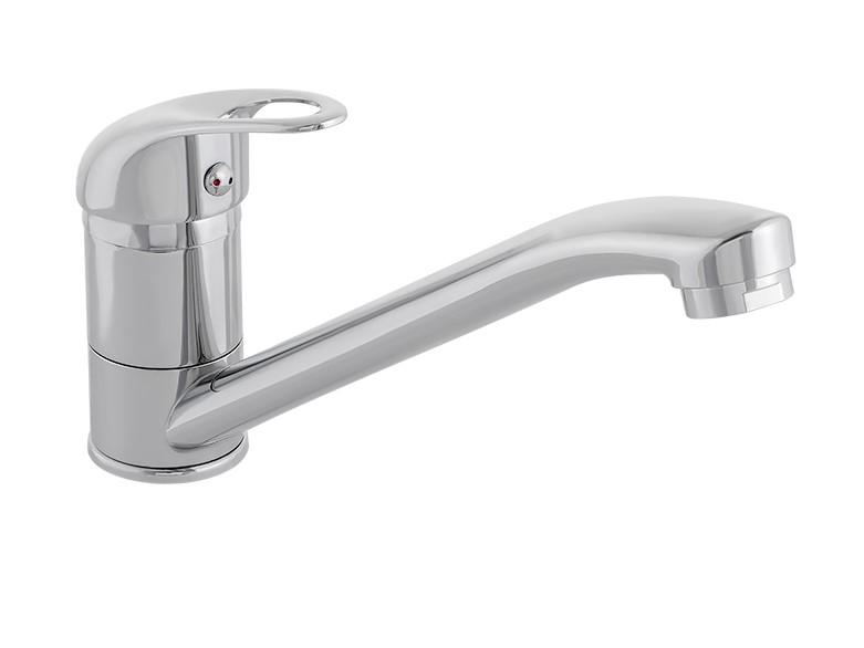 Смеситель для кухни Gromix 004 GR0014 (37038)