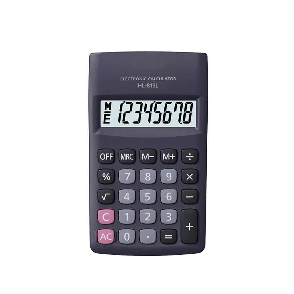 Калькулятор карманный КD 815L (14594914)