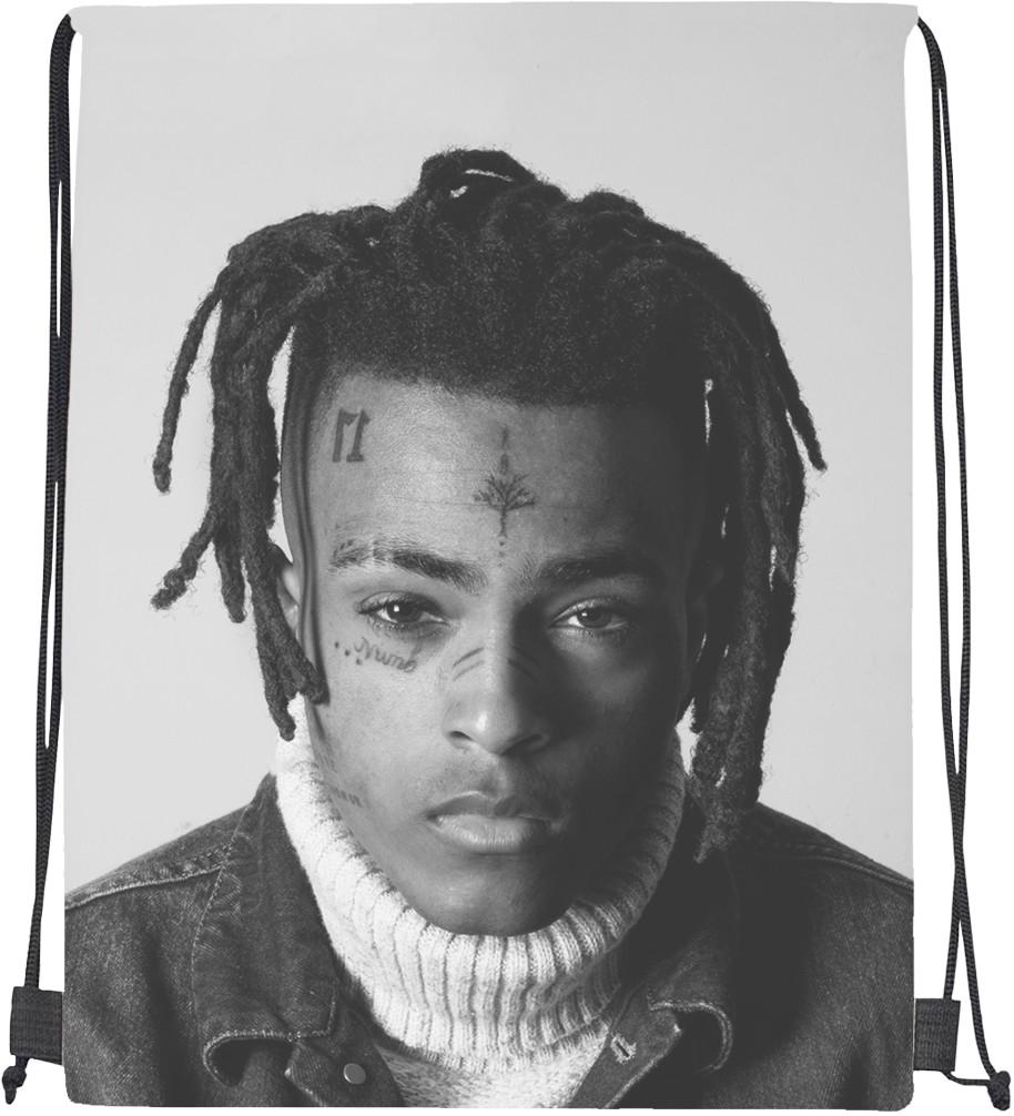 Мішок спортивний Xxxtentacion 10 (20298422)