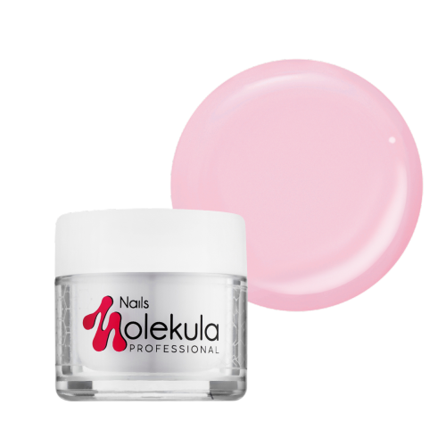 Гель Nails Molekula 15 мл №06 French pink (66754671)