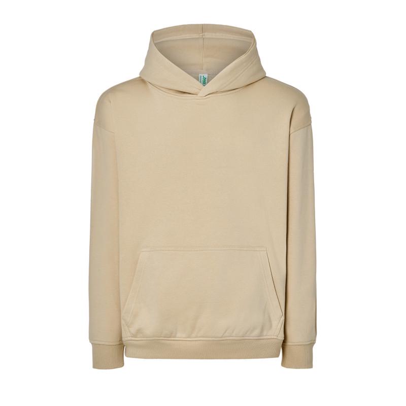 Худи JHK KANGAROO OVERSIZE L Кремовый (BT) Худи JHK KANGAROO OVERSIZE L Кремовый (BT)