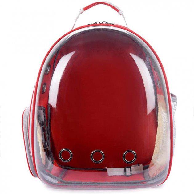 Рюкзак-переноска Lollimeow с расширителем для прогулок (DY435L) - фото 8 Рюкзак-переноска Lollimeow с расширителем для прогулок (DY435L) - фото 8