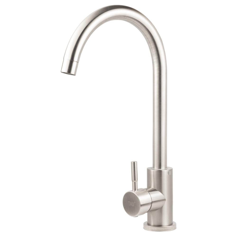 Смеситель для кухни TAU SS s20 Ø 35 (9820101)