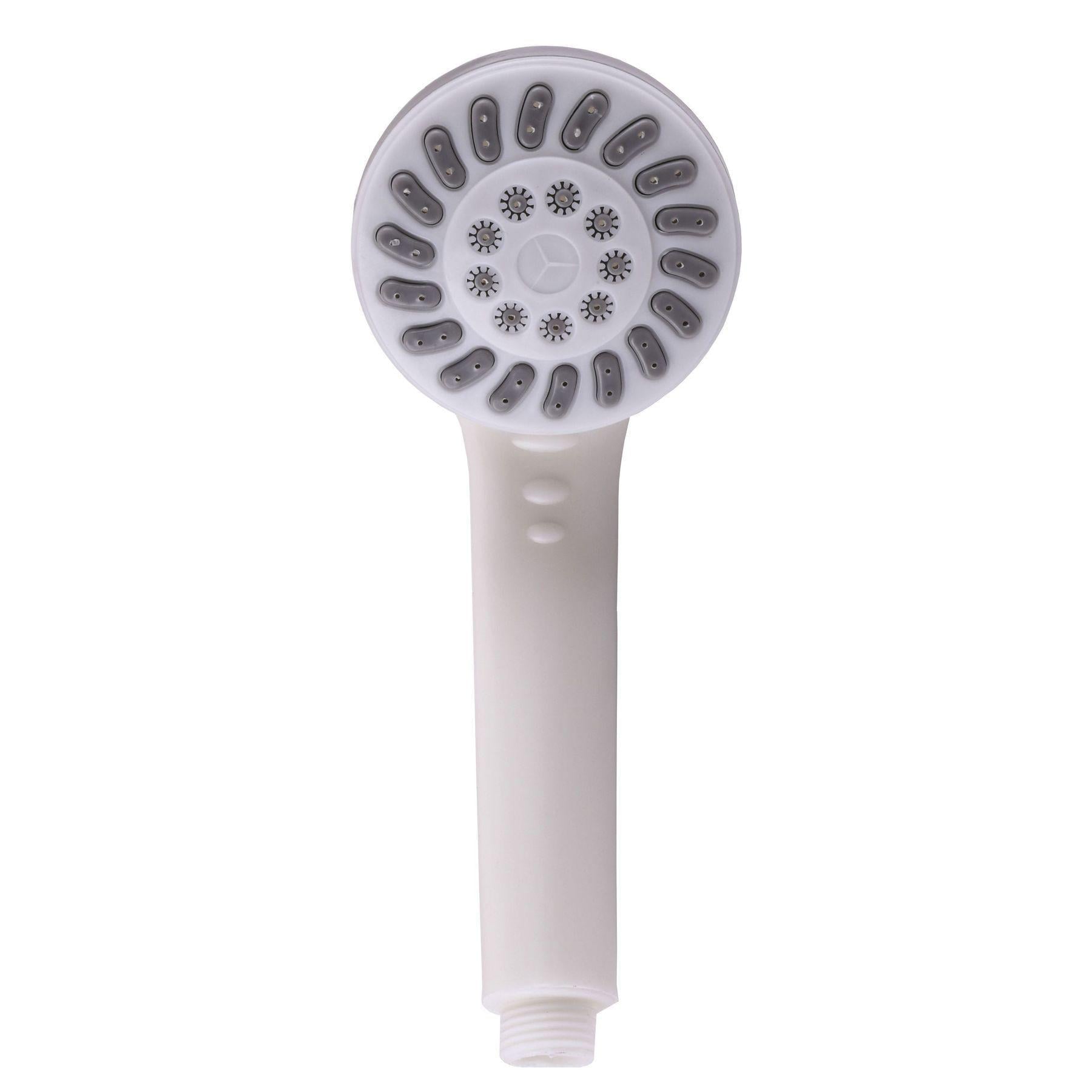 Душевая лейка Globus Lux NS-774-P (000020780)
