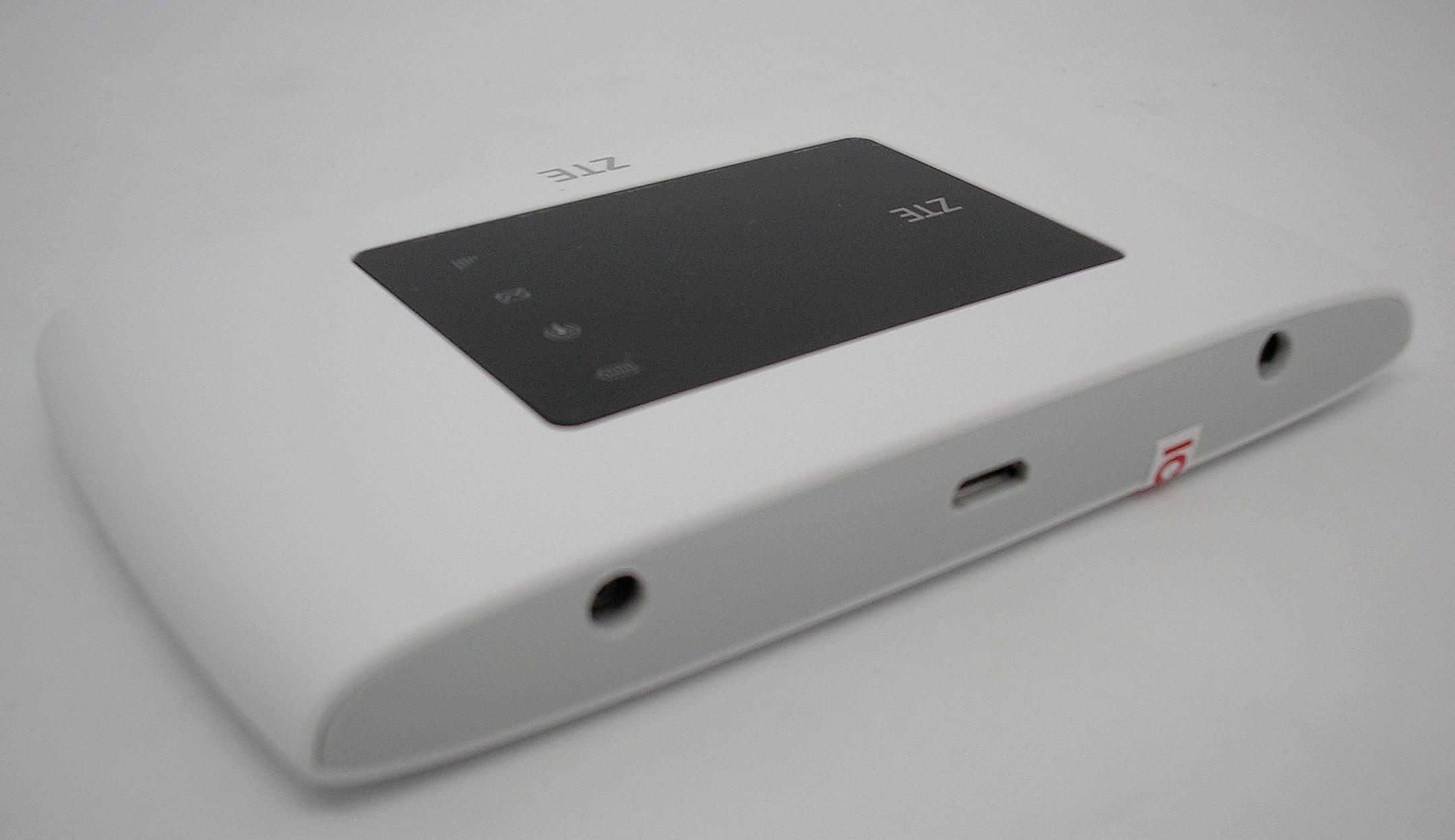 Роутер ZTE 4G MF 920 LTE WIFI 3G з двома виходами під антену 150 Мбіт (10256328) - фото 7 Роутер ZTE 4G MF 920 LTE WIFI 3G з двома виходами під антену 150 Мбіт (10256328) - фото 7