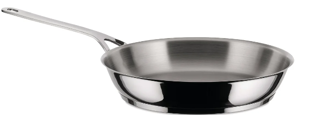 Сковородка Alessi Pots&amp;Pans 28 см (AJM11028)