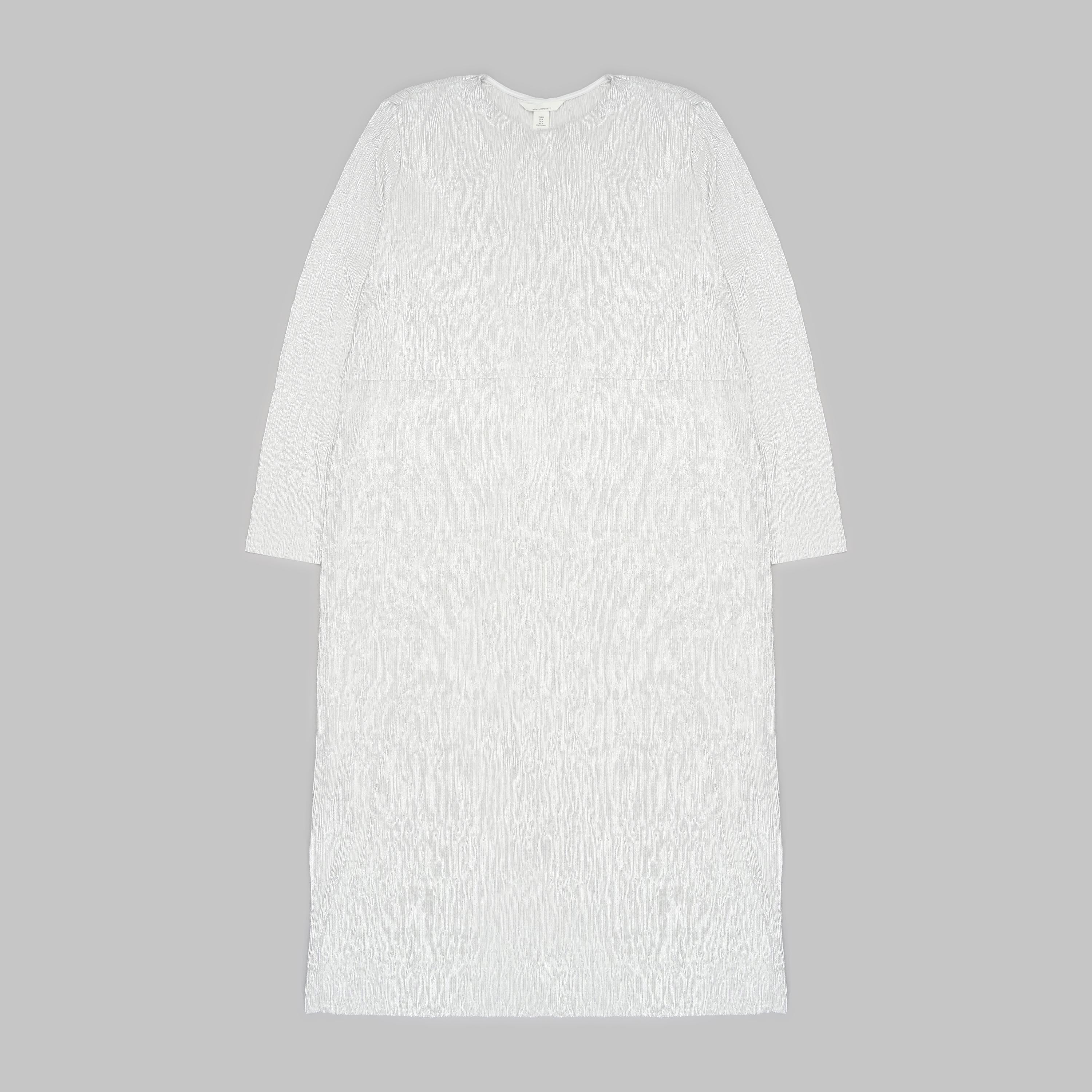 Сукня для годуючих H&M M Срібний (X5051880119)