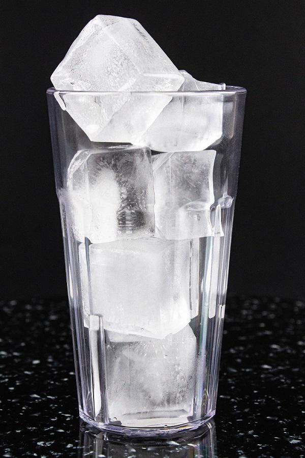 Стакан высокий One Chef из поликарбоната прозрачный 370 мл (28552218) - фото 2 Стакан высокий One Chef из поликарбоната прозрачный 370 мл (28552218) - фото 2