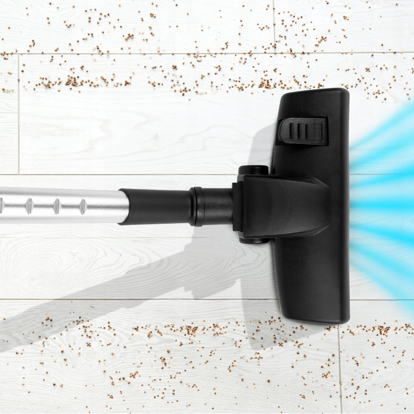 Пилосос вертикальний турбоциклонний Maltec (1795693817) - фото 5 Пилосос вертикальний турбоциклонний Maltec (1795693817) - фото 5