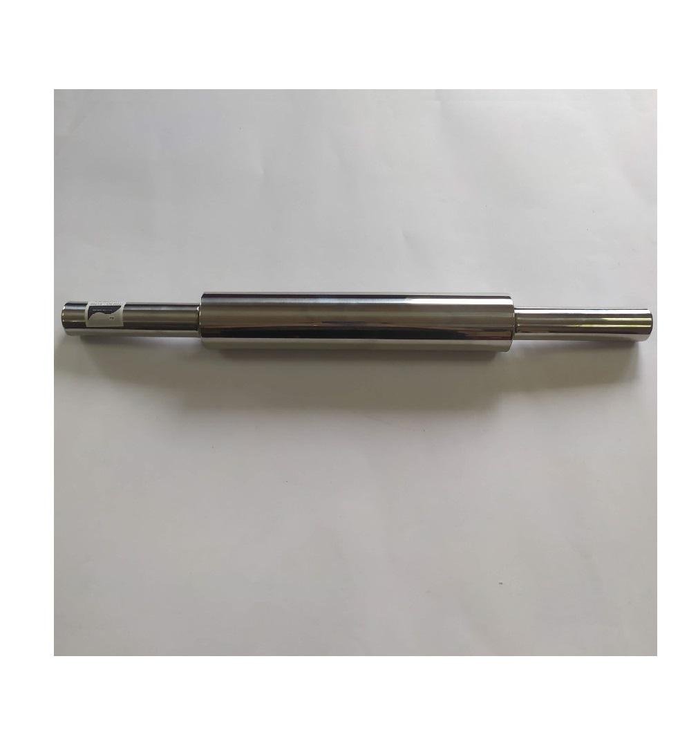 Скалка Dynasty нержавеющая сталь 5,1х47х24,5 см (e0c3def5)