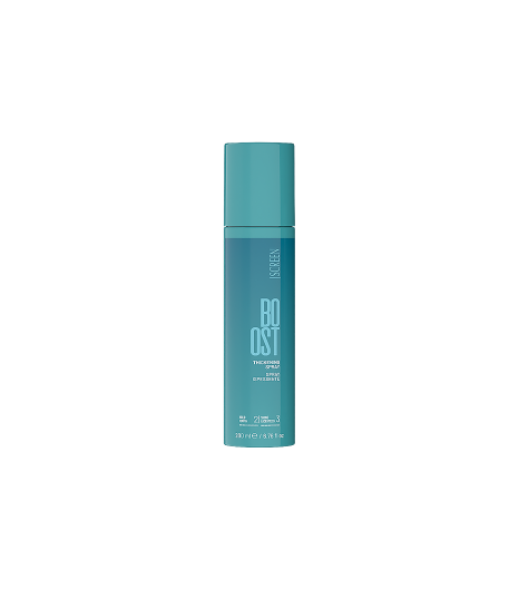 Спрей для об'єму волосся Screen Control Boost Thickening Spray 200 (15942)