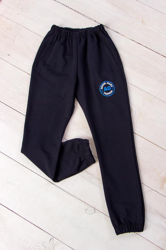 Штани для хлопчика Носи Своє 152 см Синій (6060-057-33-v6)