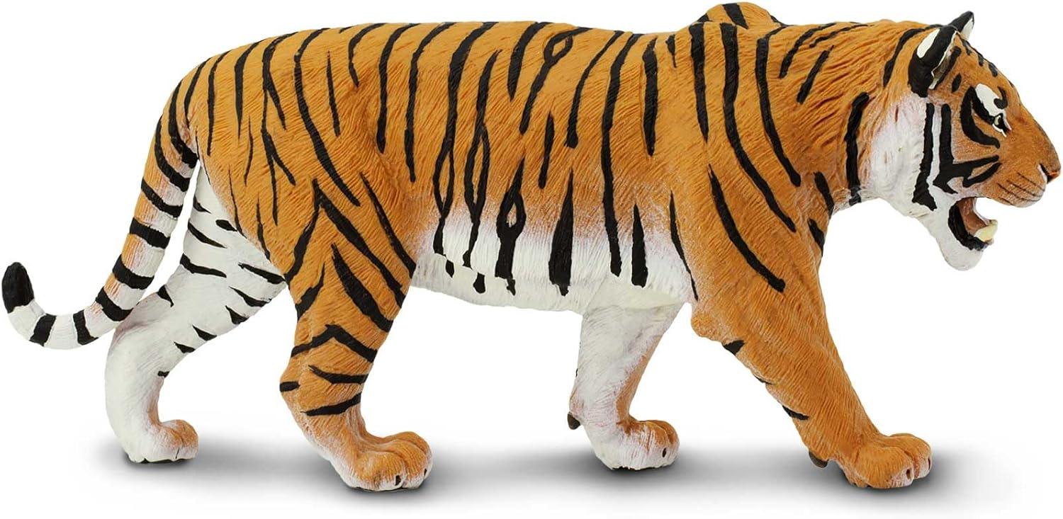 Фигурка Safari Ltd Амурский тигр XL (111389)