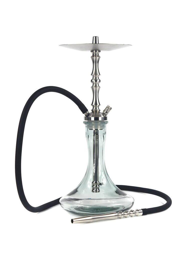 Кальян Sky Hookah Mini Silver