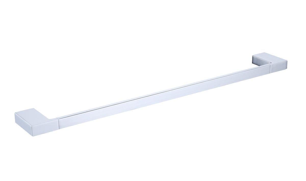 Тримач для рушника Venta V161C Хром (SW-83636)