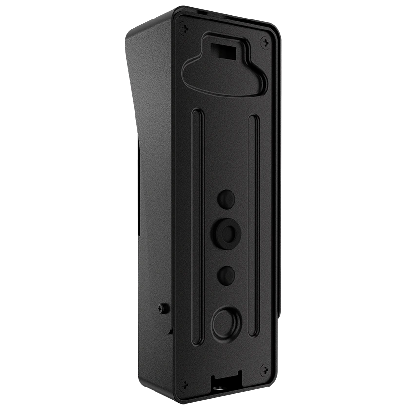 Панель виклику Slinex ML-20CRHD Black (99-00021552) - фото 4