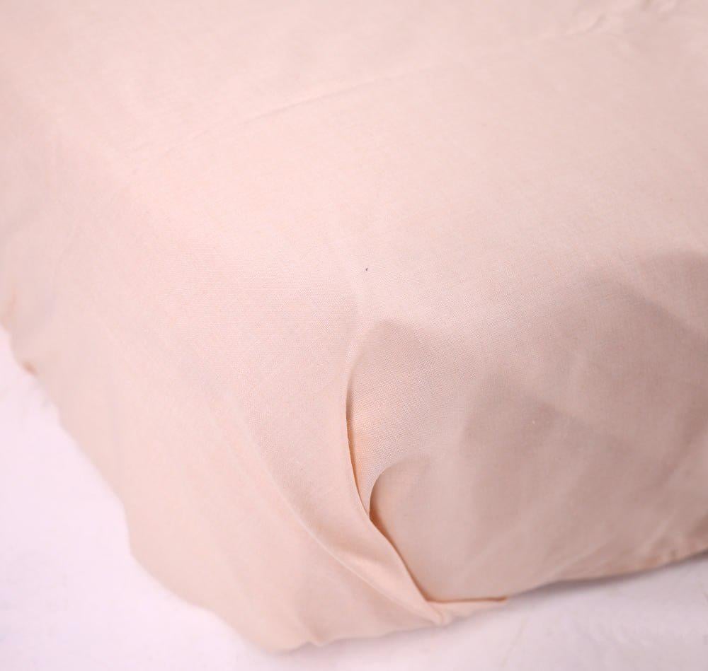 Простынь на резинке Маленький Строитель бязь 80х200х25 см (2819120428) Простынь на резинке Маленький Строитель бязь 80х200х25 см (2819120428)