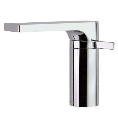 Смеситель для умывальника Ramon Soler AROLA 2601226428 однорычажный Хром (161137)