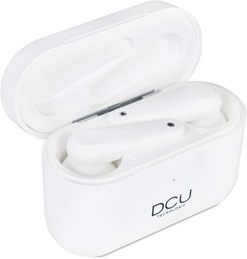 Наушники беспроводные DCU Tecnologic (1686303404)