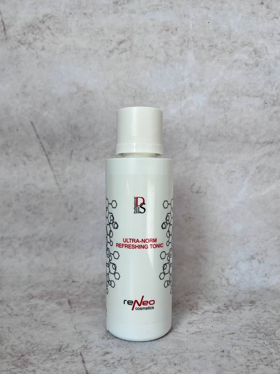 Тоник очищающий ULTRA-NORM REFRESHING TONIC Derma Series Нормализующий 200 мл (2467515504)