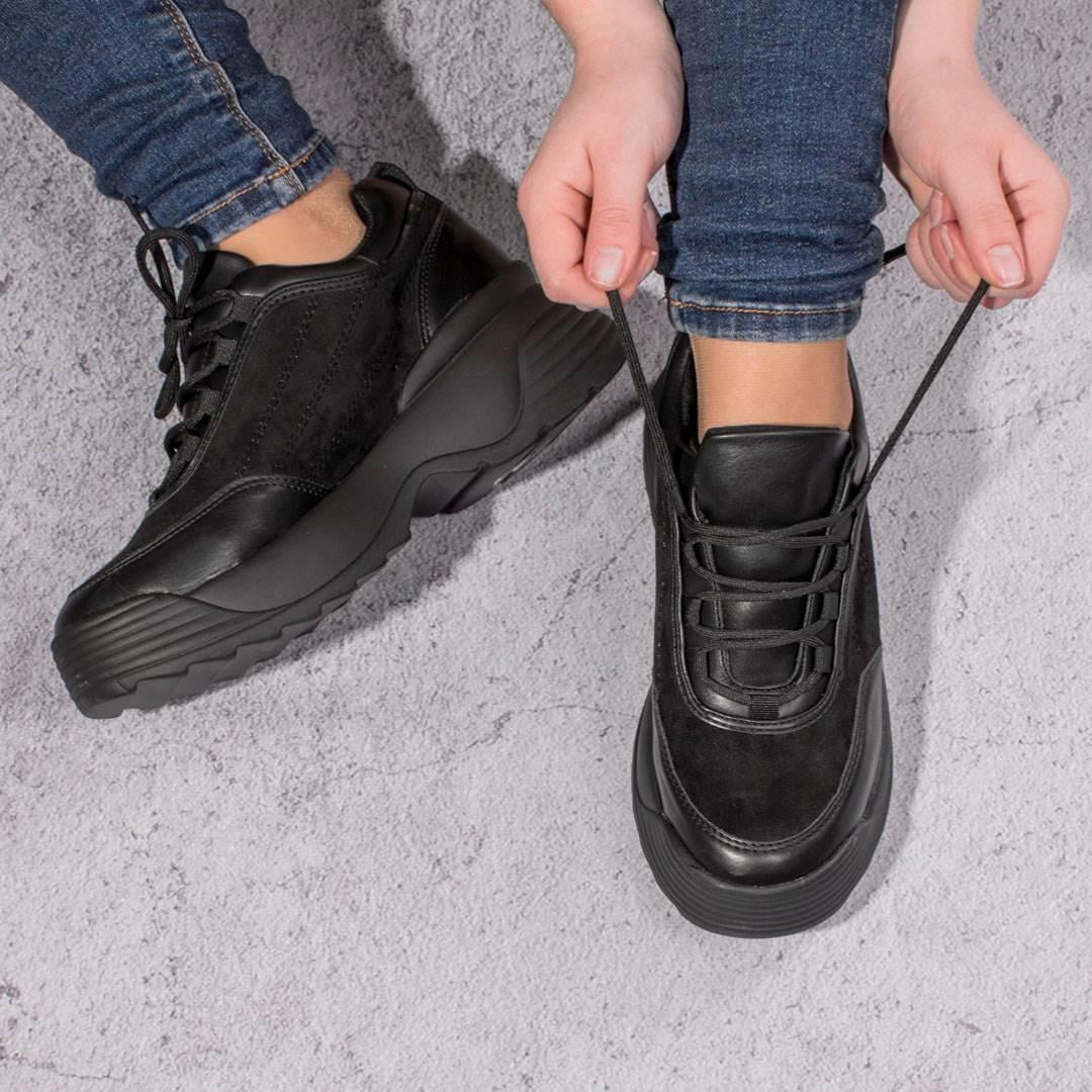 Кроссовки женские Fashion 323525 р. 38 24 см