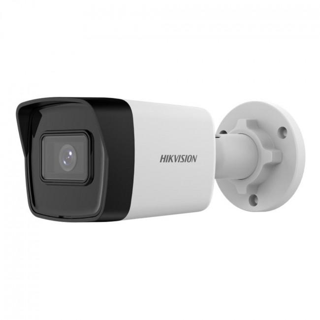 Камера IP Hikvision DS-2CD1043G2-IUF 4 Мп 2,8 мм з мікрофоном (22791767)