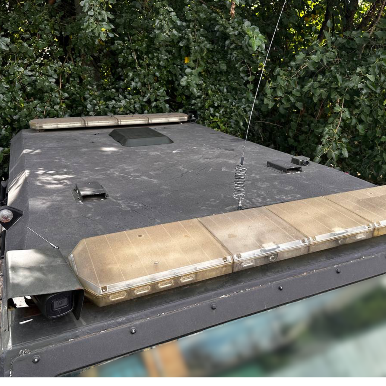 Термінал на дах Starlink V2 автомобільна версія Drivelink просунутий (2135564592) - фото 2 Термінал на дах Starlink V2 автомобільна версія Drivelink просунутий (2135564592) - фото 2