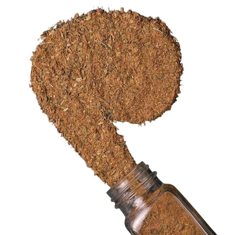 Приправа для курицы с сумахом/зрением и ароматными травами 1 кг (28112545)