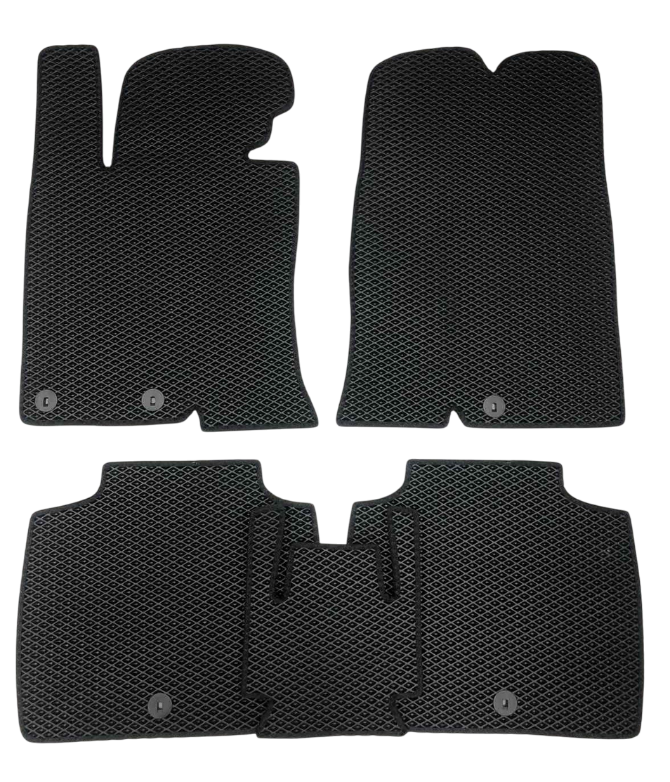 Автокилимки в салон EVA для Kia Optima USA 2010-2015 (1771911316)