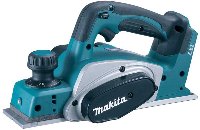 Рубанок Makita DKP180Z аккумуляторный 18В Рубанок Makita DKP180Z аккумуляторный 18В