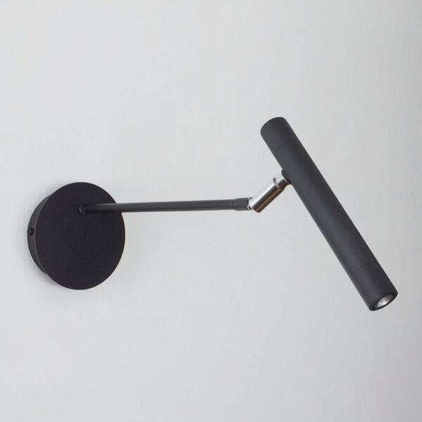 Спот Imperium Light 201130.05.91 Diplomat 4.5 Вт 3000K (197)