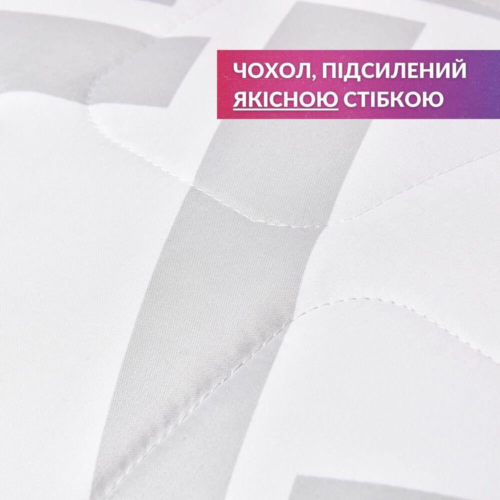 Набір подушок IDEIA Elegantly з блискавкою 50х70 см 2 шт. (25238) - фото 11