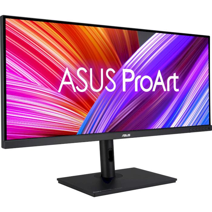 Монитор Asus ProArt PA348CGV Черный (90LM07Z0-B01370) - фото 2