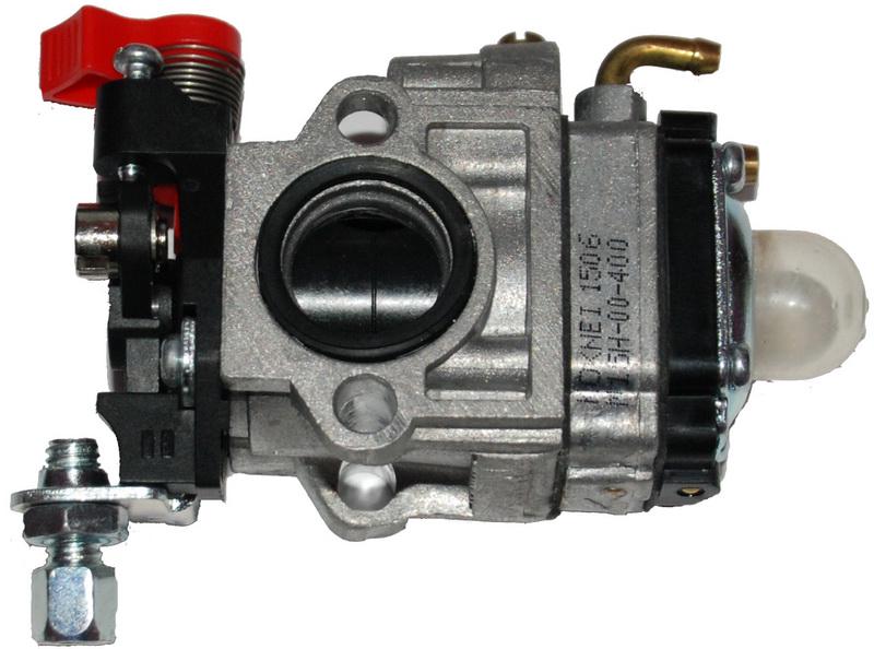 Карбюратор мотокоси 1E40F поршень d40 NEW