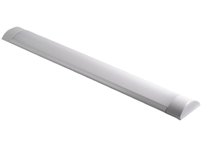 Світильник Lemanso LM26-20 20 Вт 4500K 1800 Лм IP20 600 мм (5214)