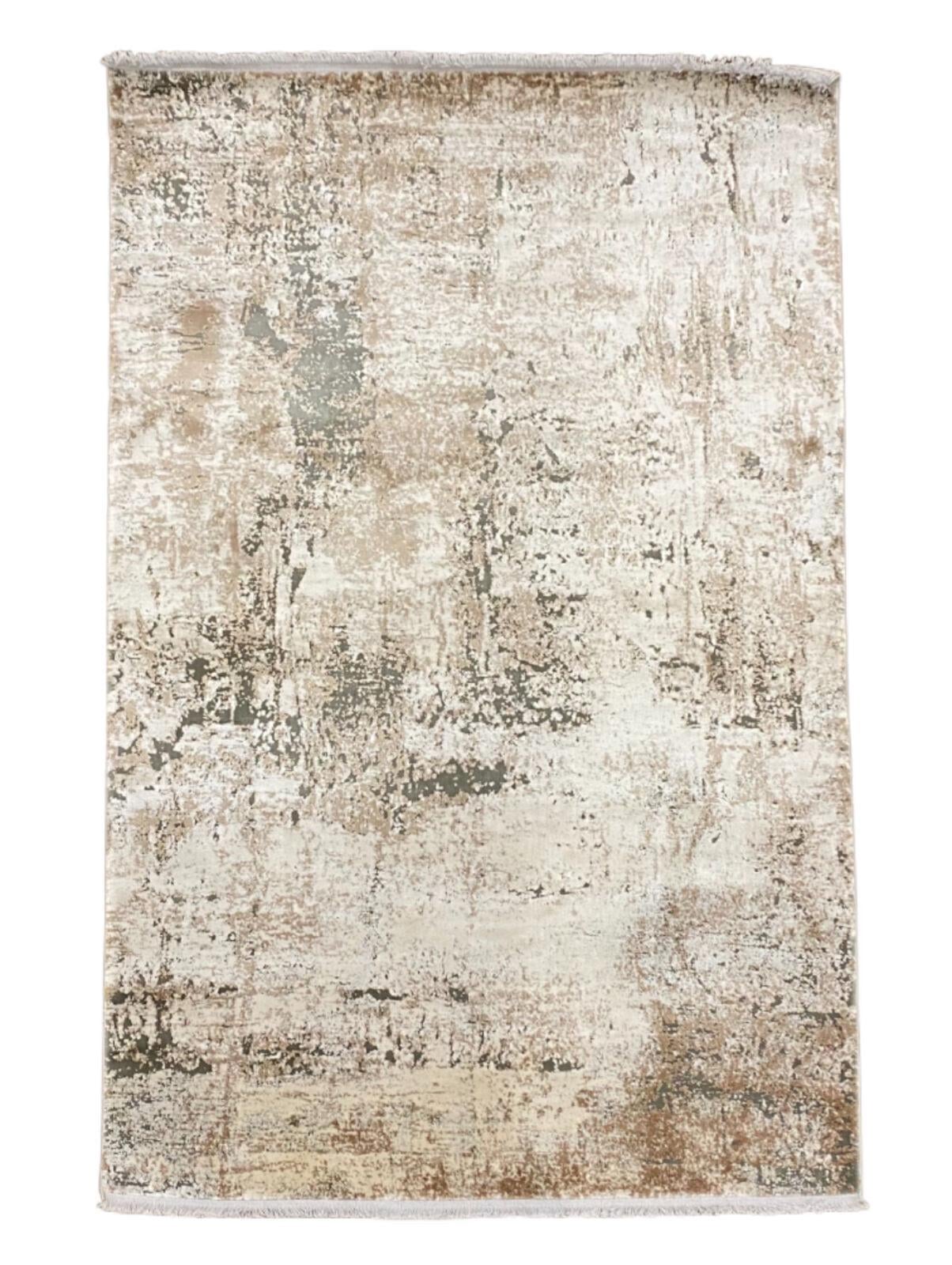 Ковер Cornelia 17946 0,8х1,5 м Cream/Grey (5856-10)