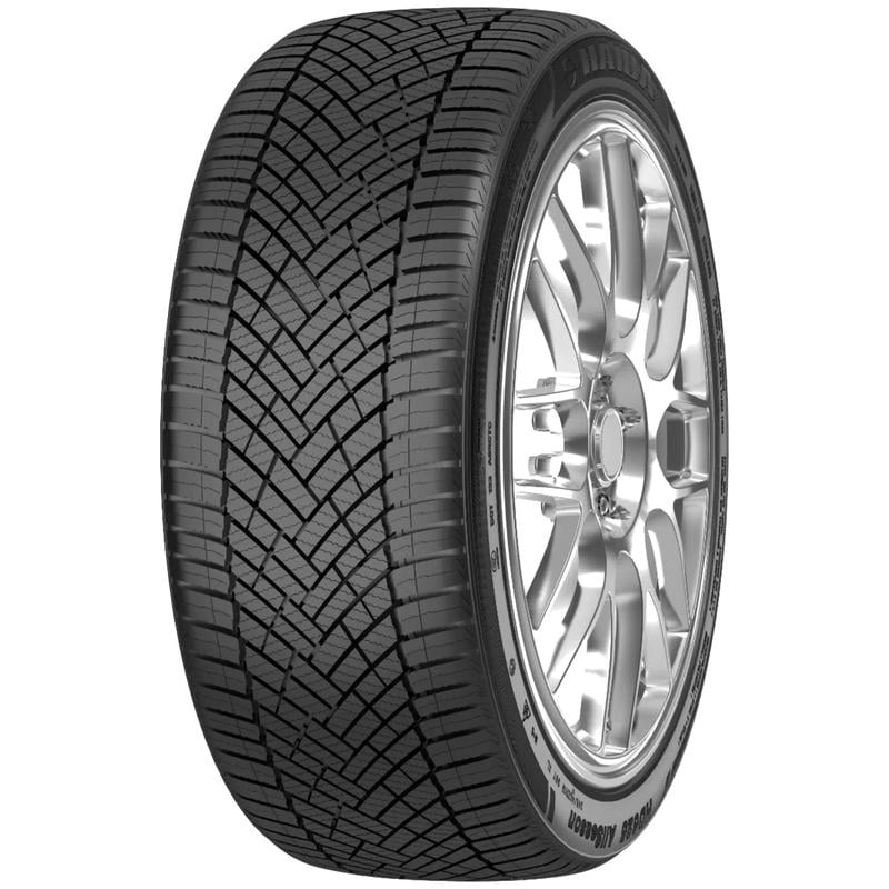 Автошина Haida HD625 AllSeason 205/55 R16 94V XL (521628)