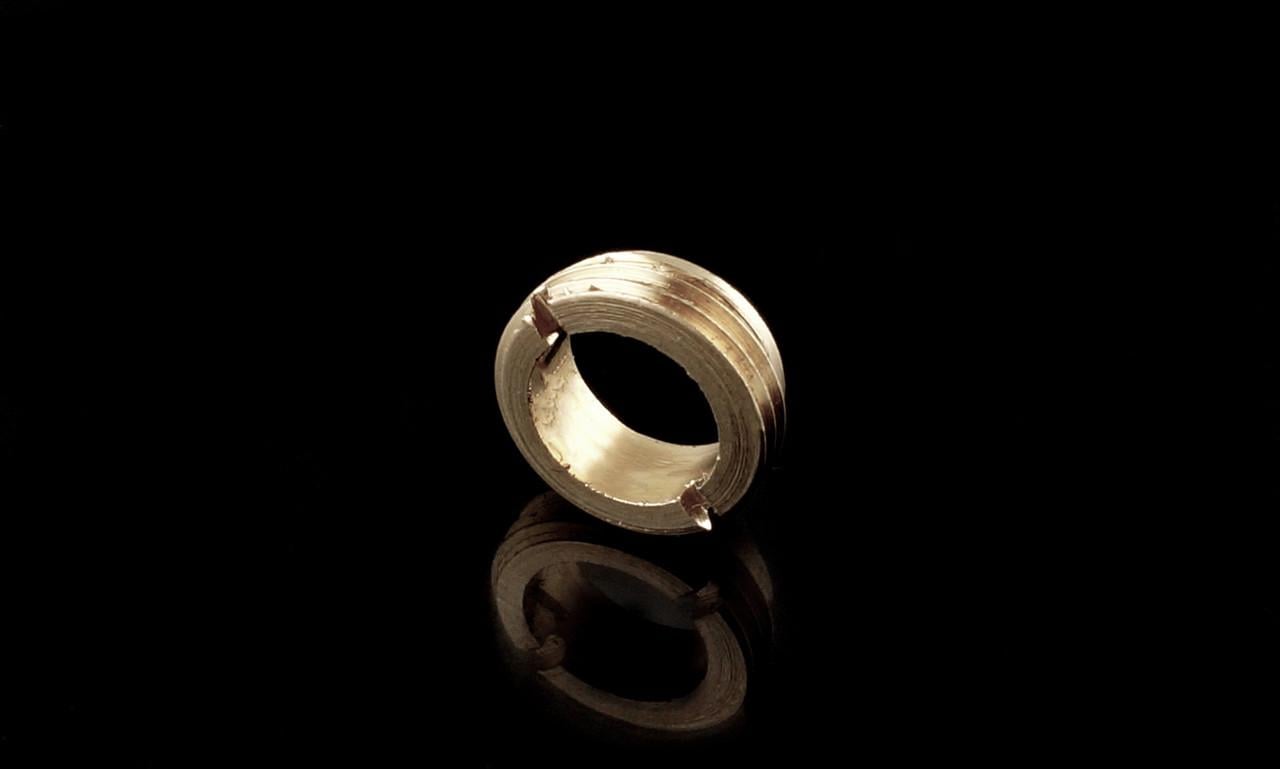 Гайка иглы пробития баллона Crosman/Umarex/Borner/KWC/Gletcher (1459116850) - фото 2 Гайка иглы пробития баллона Crosman/Umarex/Borner/KWC/Gletcher (1459116850) - фото 2