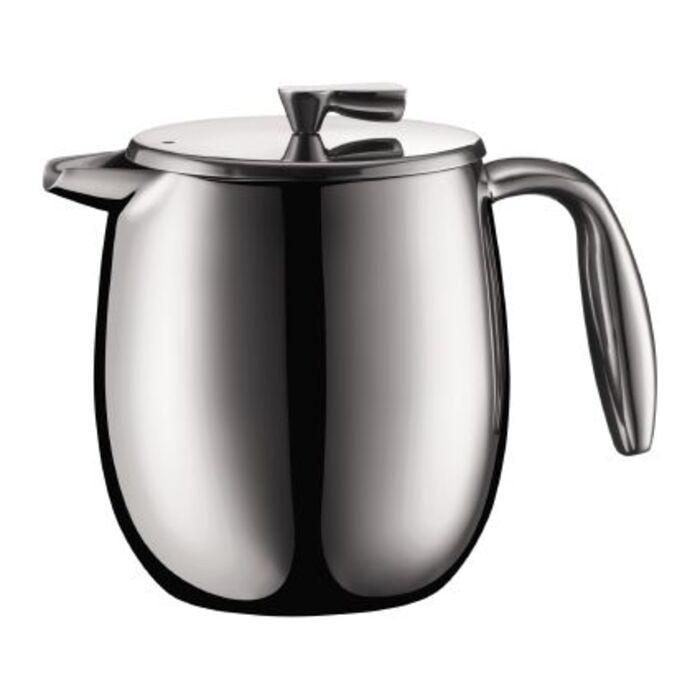 Кавник з пресом Bodum Columbia матовий 500 мл (2540249)