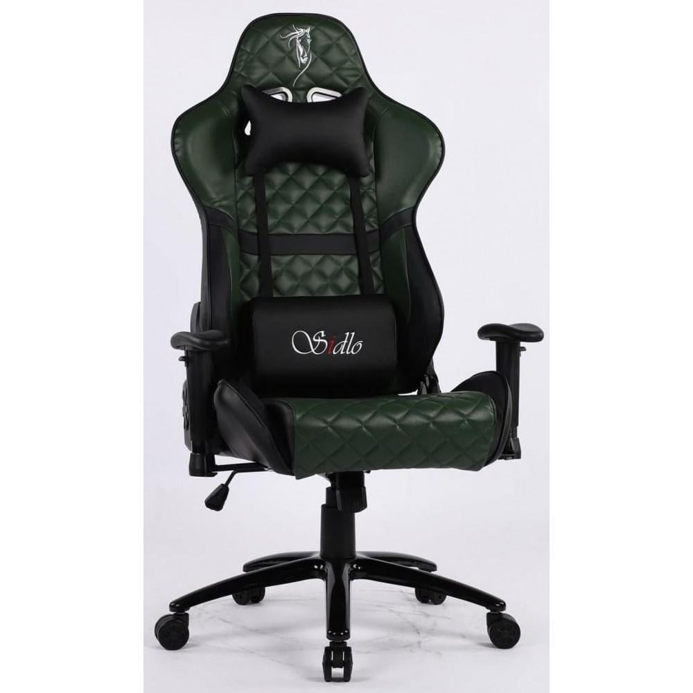 Крісло геймерське Sidlo Matrix (42300153)