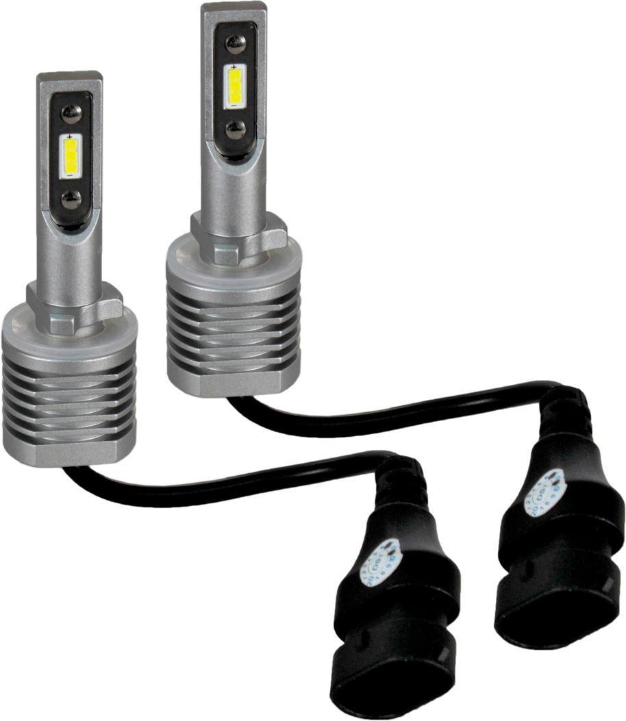 Лампочка Sho-Me LED H27 F3 6500K 20W SM F3 H27