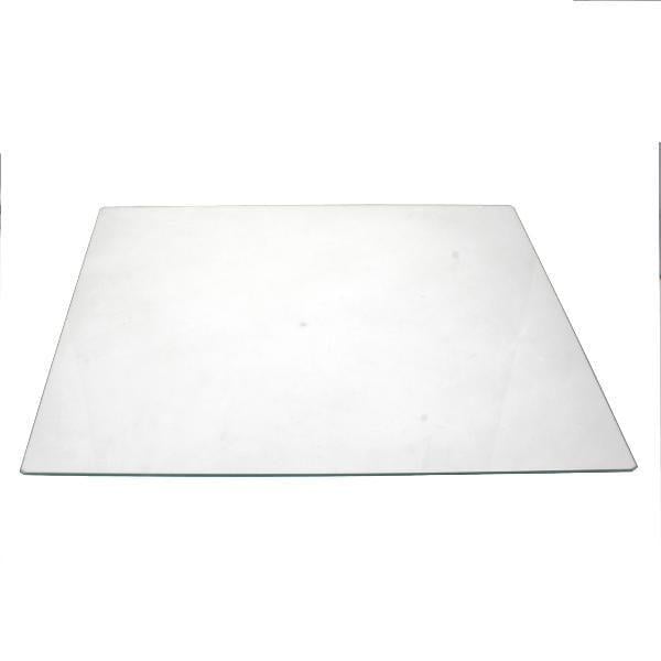 Поличка скляна морозильного відділу до холодильника Whirlpool (481010668655)