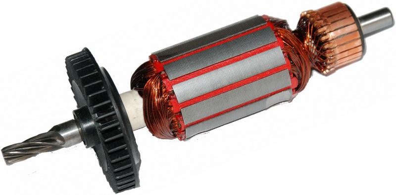 Якорь дрель ударная Bosch GSB 20-2 RE (2604010739)