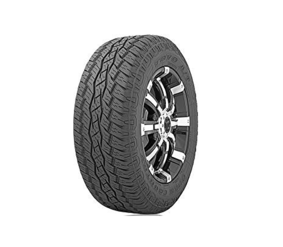 Автошина TOYO Open Country A/T Plus 285/75R16 116/113S (2250379345)