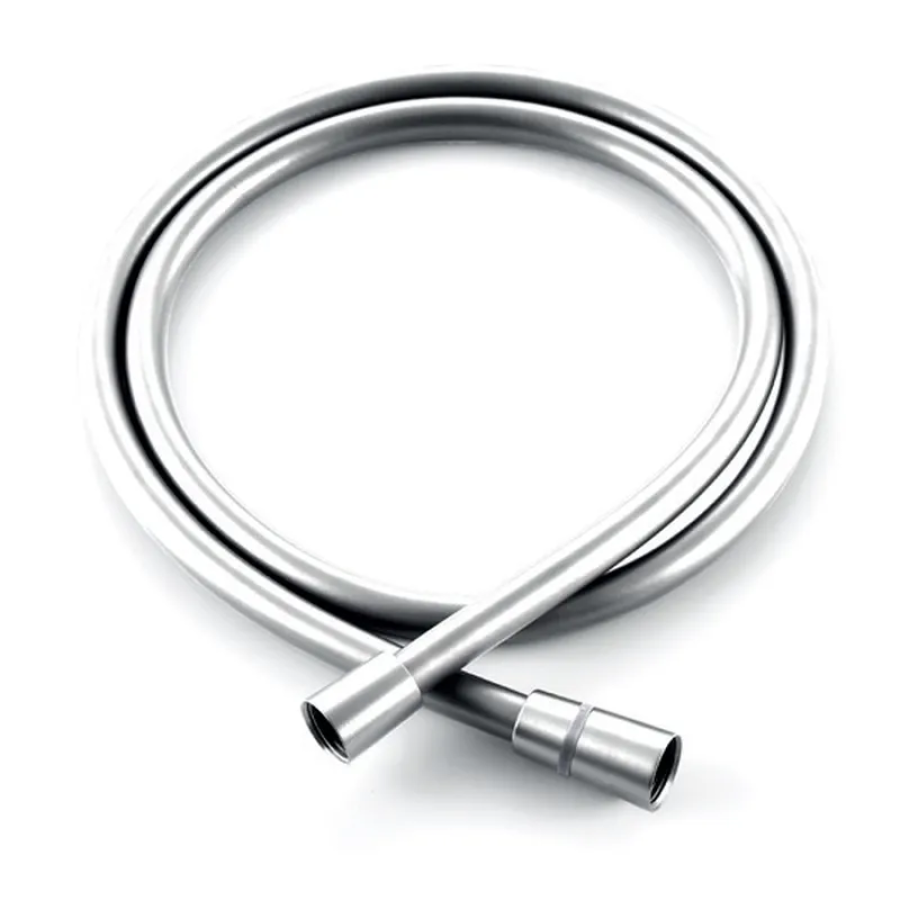 Шланг для душа KOER KB-0804-150-01 150 см Chrome (KR4807)