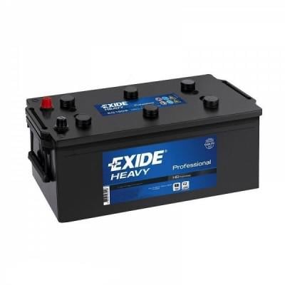 Акумулятор EXIDE Start PRO EN1100 190 Ah-12 V полярність зворотна 3 513х223х223 мм (GEL12-19)